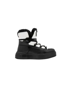 D.FRANKLIN COURT BOMB V2 BOOTS