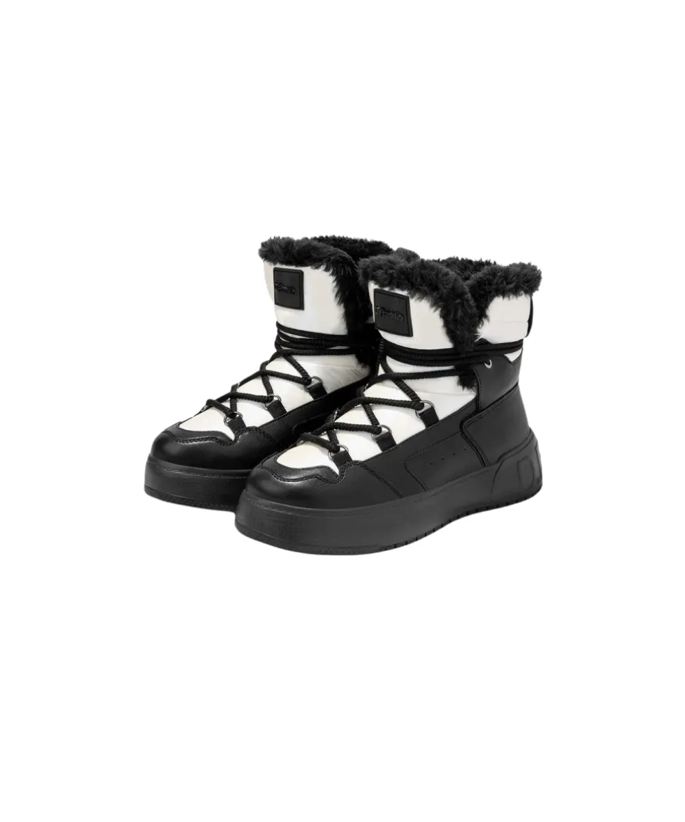 D.FRANKLIN COURT BOMB V2 BOOTS