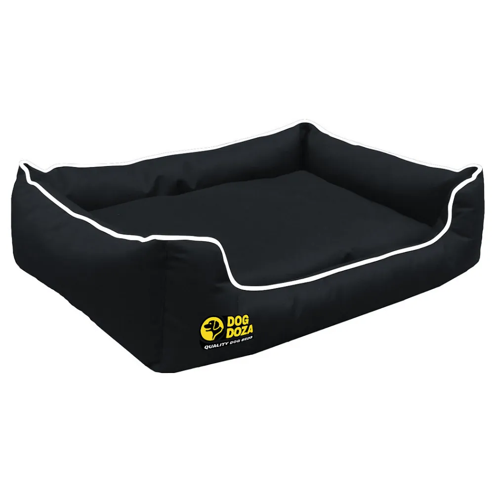 Dog Doza Waterproof Memory Foam Dog Sofa Bed
