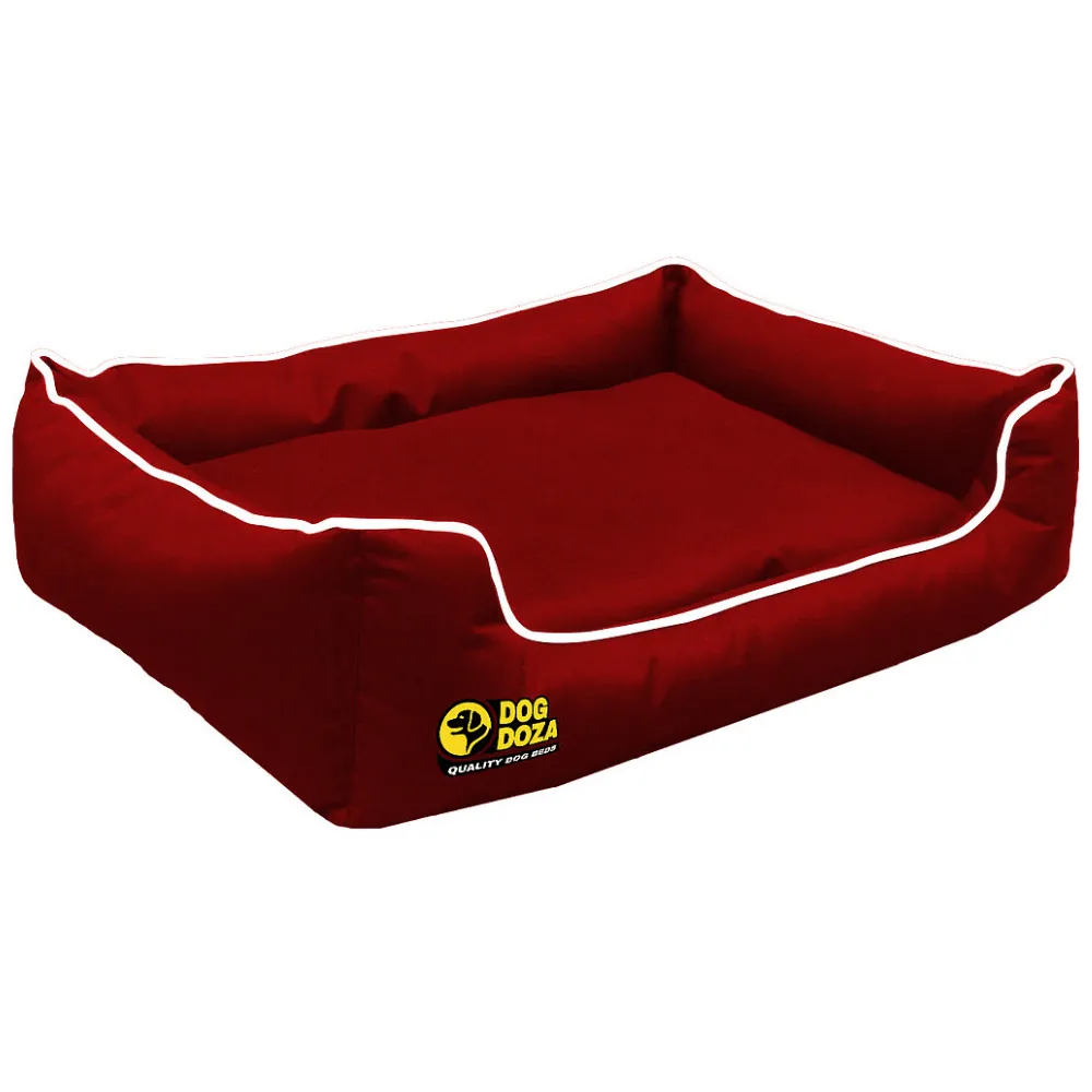 Dog Doza Waterproof Memory Foam Dog Sofa Bed