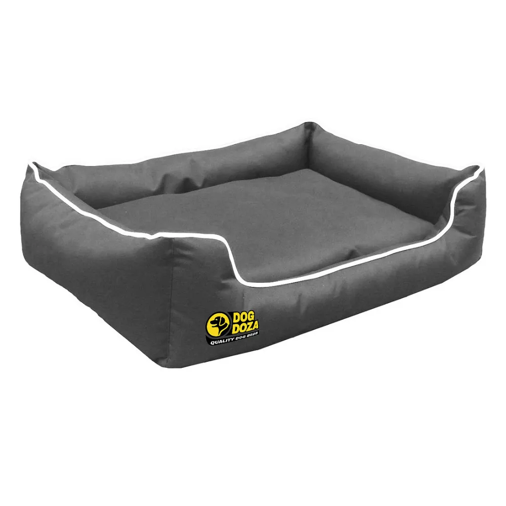 Dog Doza Waterproof Memory Foam Dog Sofa Bed