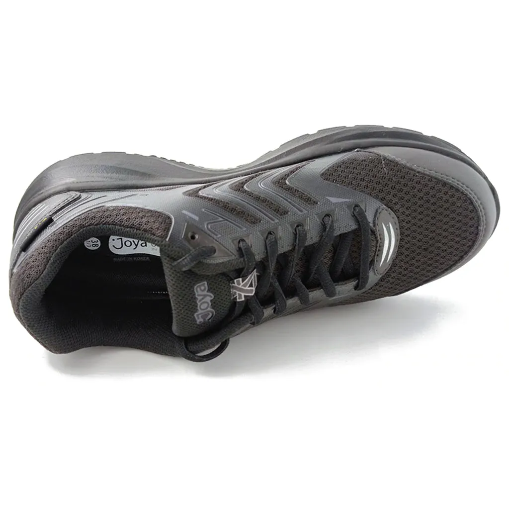 Electra SR PU Leather & Textile Women's Trainers