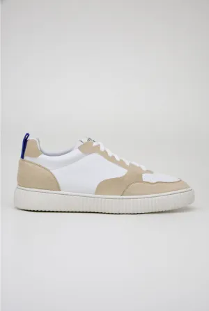 Embassy of Bricks   Logs - Lambeth Sneaker (vegan)
