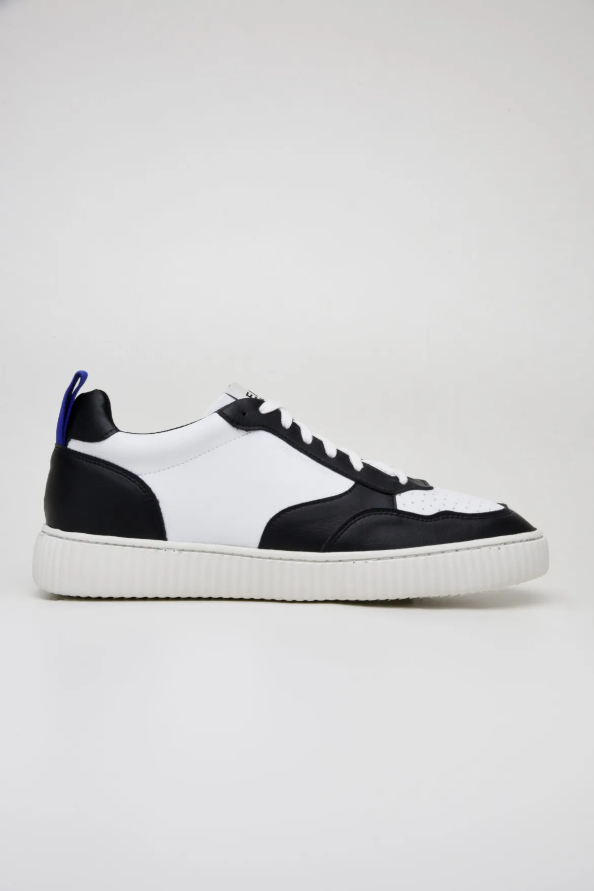 Embassy of Bricks   Logs - Lambeth Sneaker (vegan)