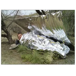 Emergency Blanket