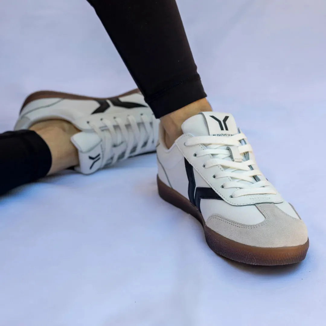 Fearless Sneaker