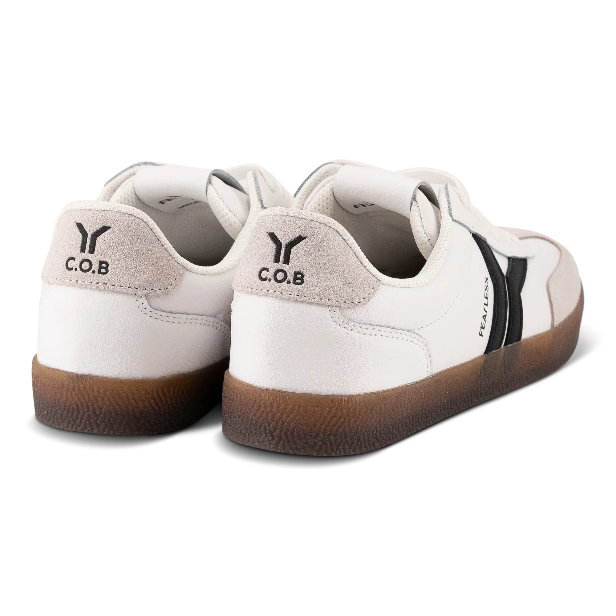 Fearless Sneaker