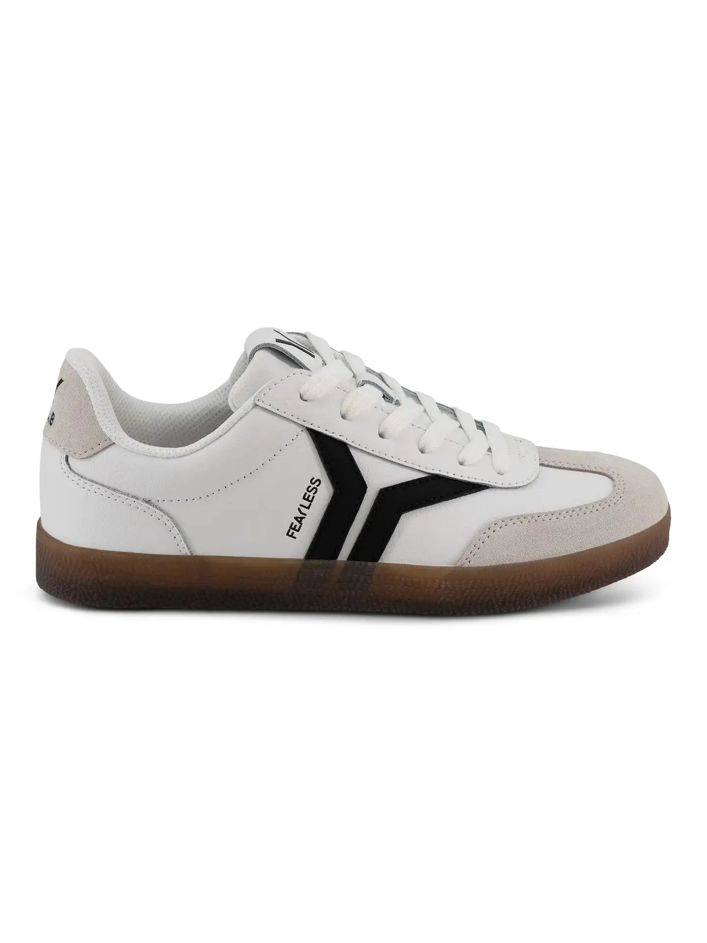 Fearless Womens Sneaker