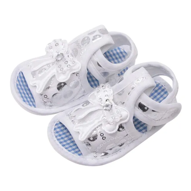 Fiorella Baby Girls' Casual Sandal