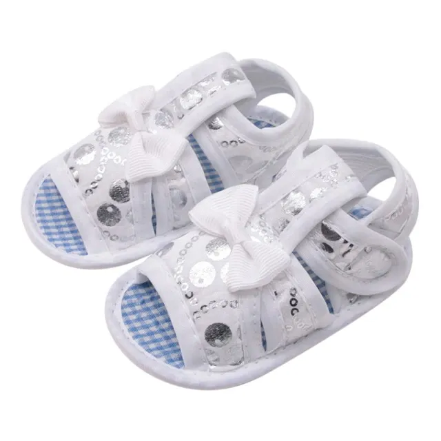 Fiorella Baby Girls' Casual Sandal