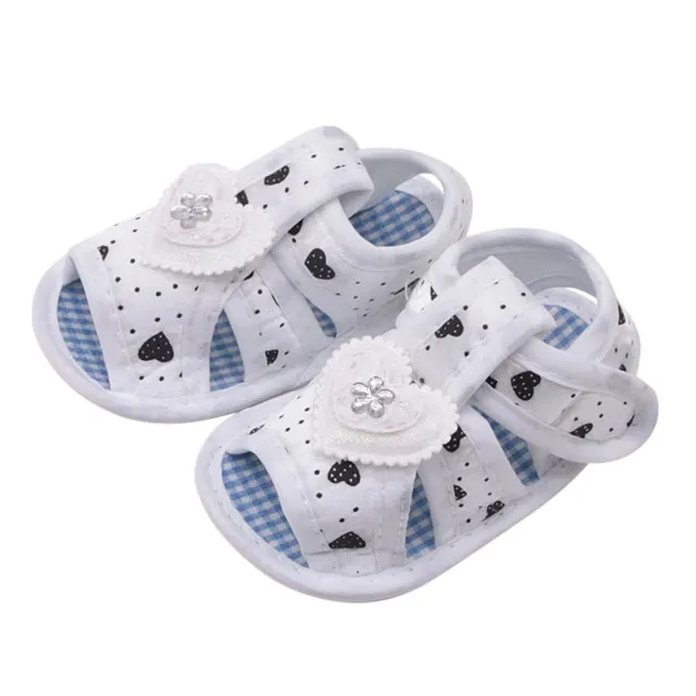 Fiorella Baby Girls' Casual Sandal