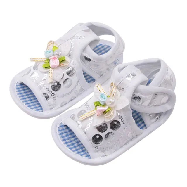 Fiorella Baby Girls' Casual Sandal