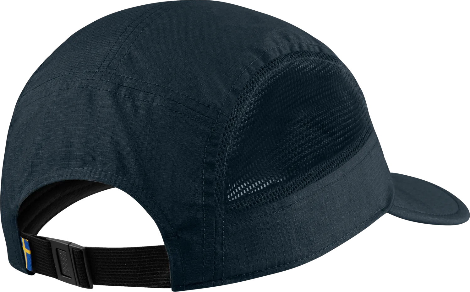Fjällräven Abisko Mesh Cap Dark Navy | Buy Fjällräven Abisko Mesh Cap Dark Navy here | Outnorth