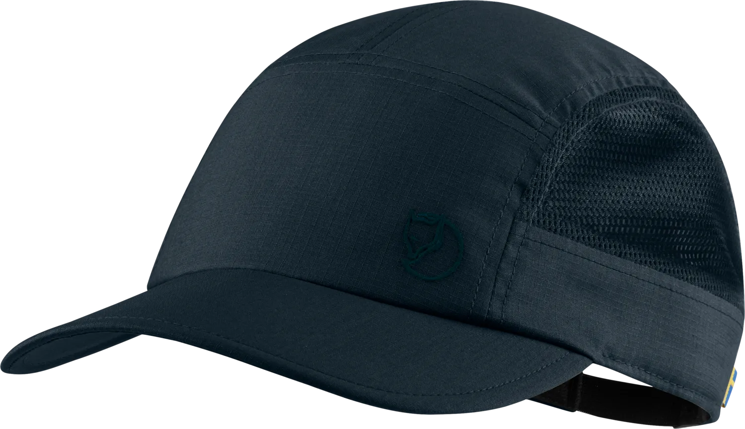 Fjällräven Abisko Mesh Cap Dark Navy | Buy Fjällräven Abisko Mesh Cap Dark Navy here | Outnorth