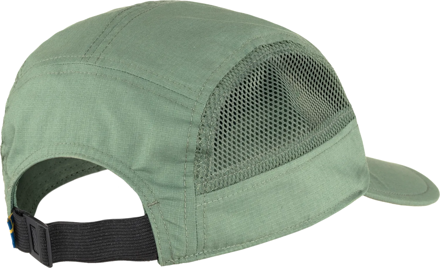 Fjällräven Abisko Mesh Cap Patina Green | Buy Fjällräven Abisko Mesh Cap Patina Green here | Outnorth