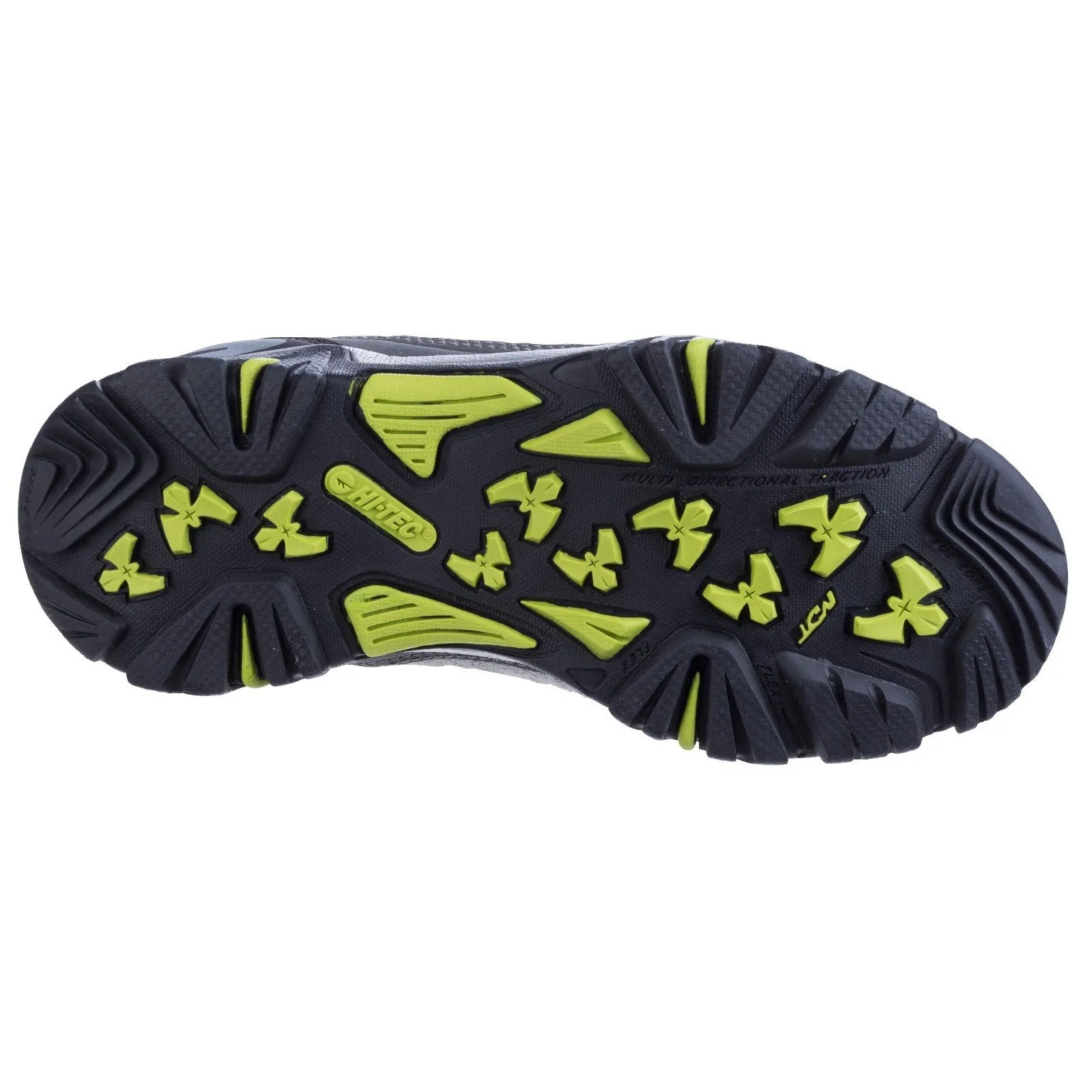 Forza Mid Waterproof Boot