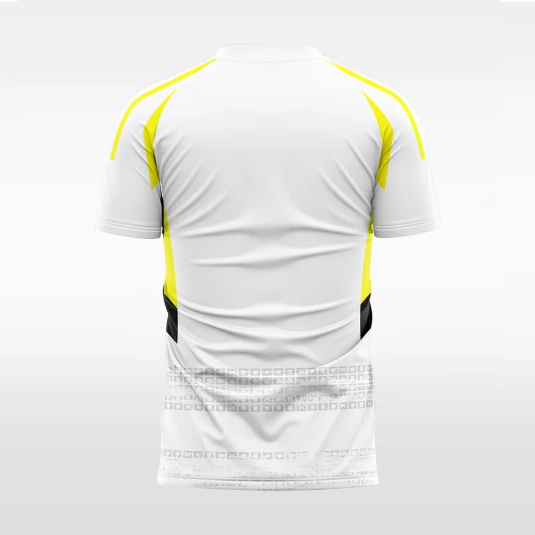 Gale - Custom Soccer Jersey for Men Sublimation