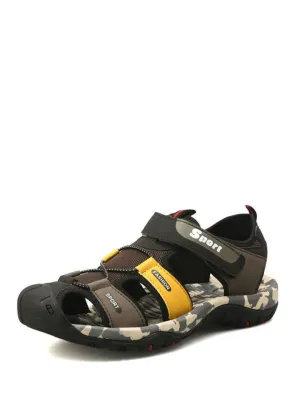 Galion Men's Fashion Sandals