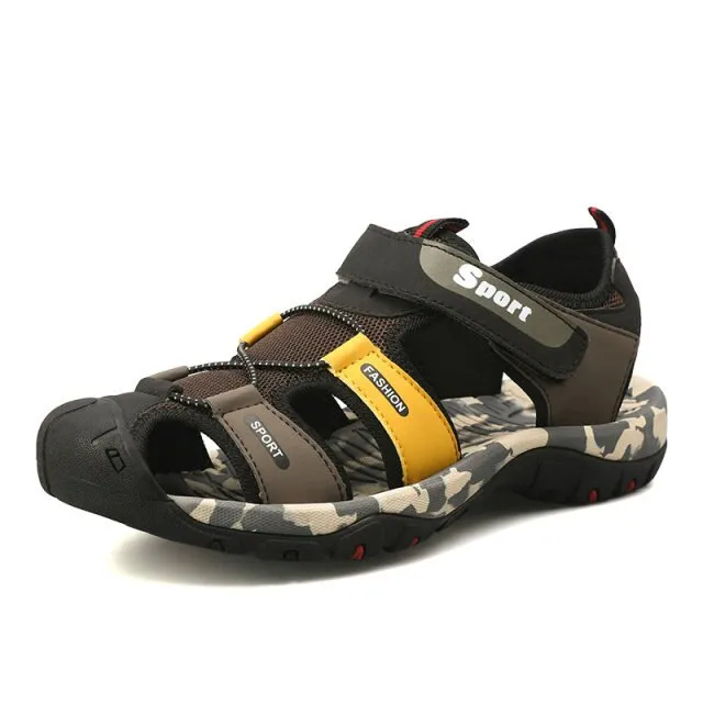 Galion Men's Fashion Sandals