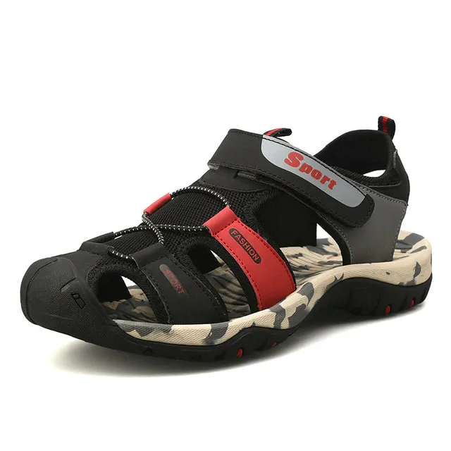 Galion Men's Fashion Sandals