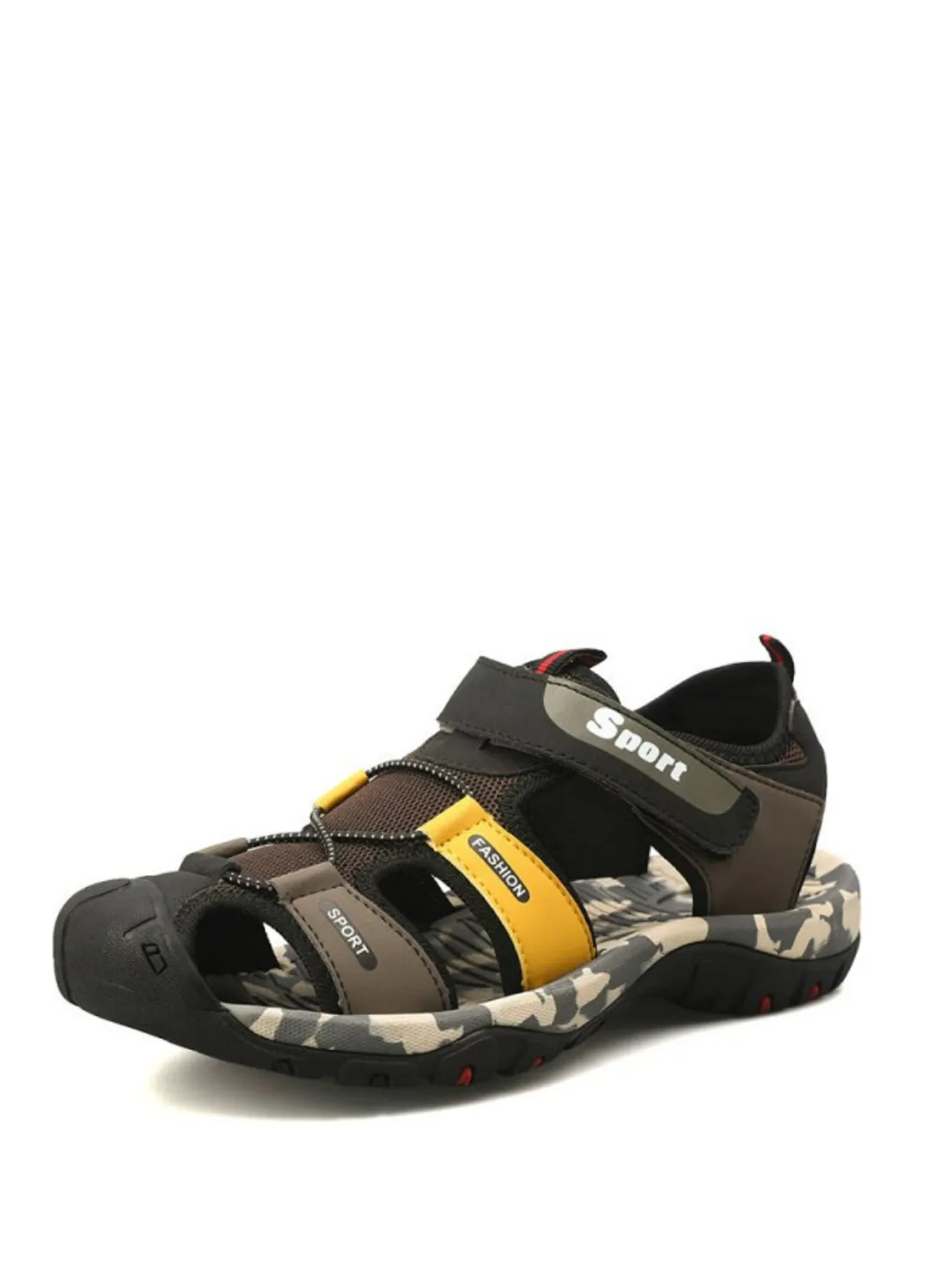 Galion Men's Fashion Sandals
