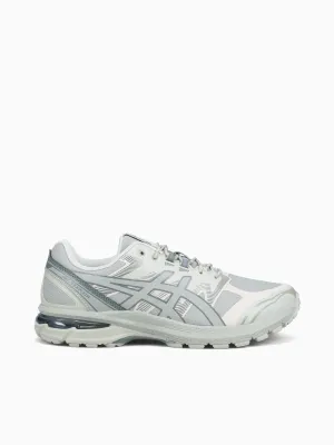 Gelterrain Seal Grey leather Mesh