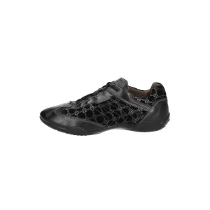 Geox Low-Top Sneakers Black Colour For Men