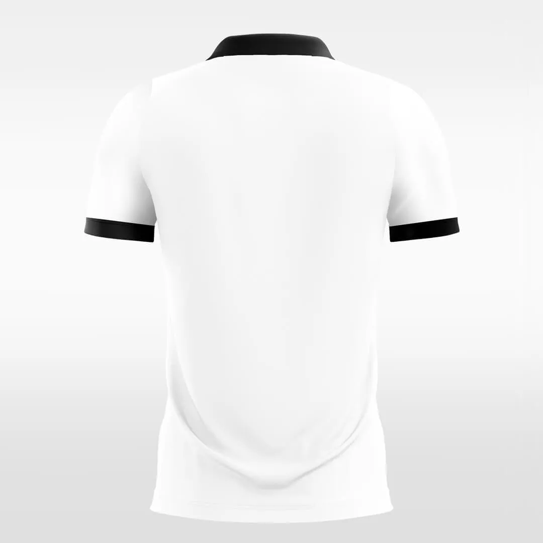 Gloriously Radiant - Custom Soccer Jersey for Men Sublimation FT060322S