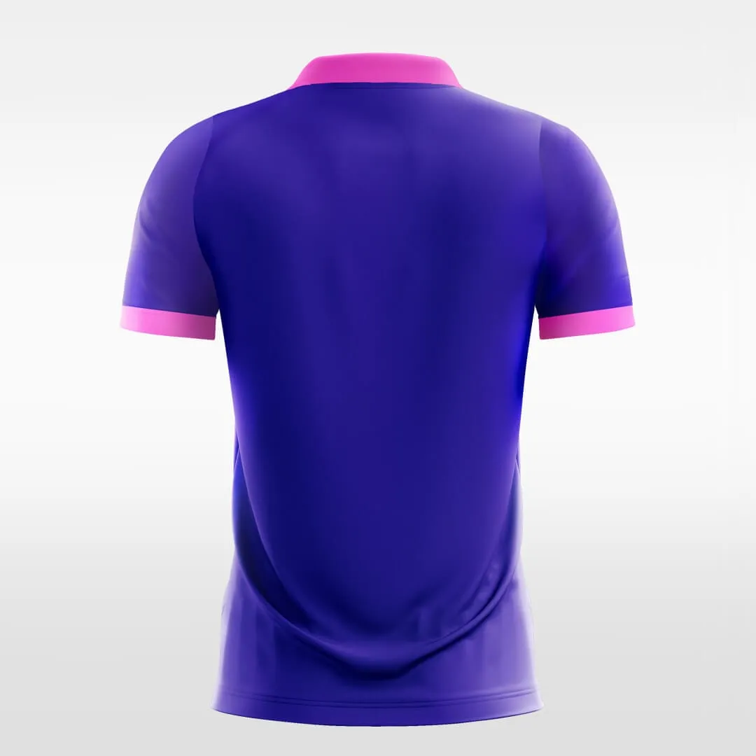 Gloriously Radiant - Custom Soccer Jersey for Men Sublimation FT060322S