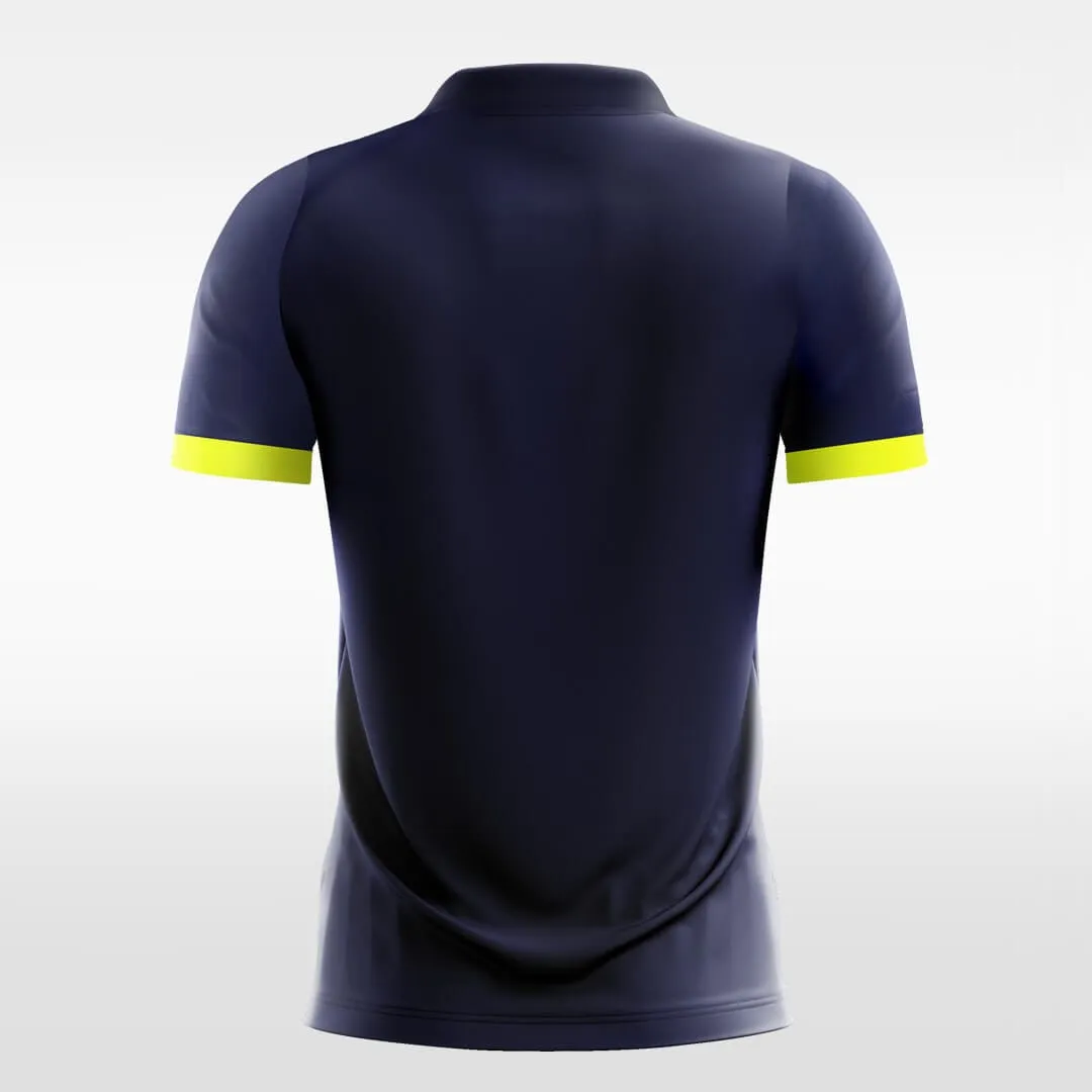 Gloriously Radiant - Custom Soccer Jersey for Men Sublimation FT060322S