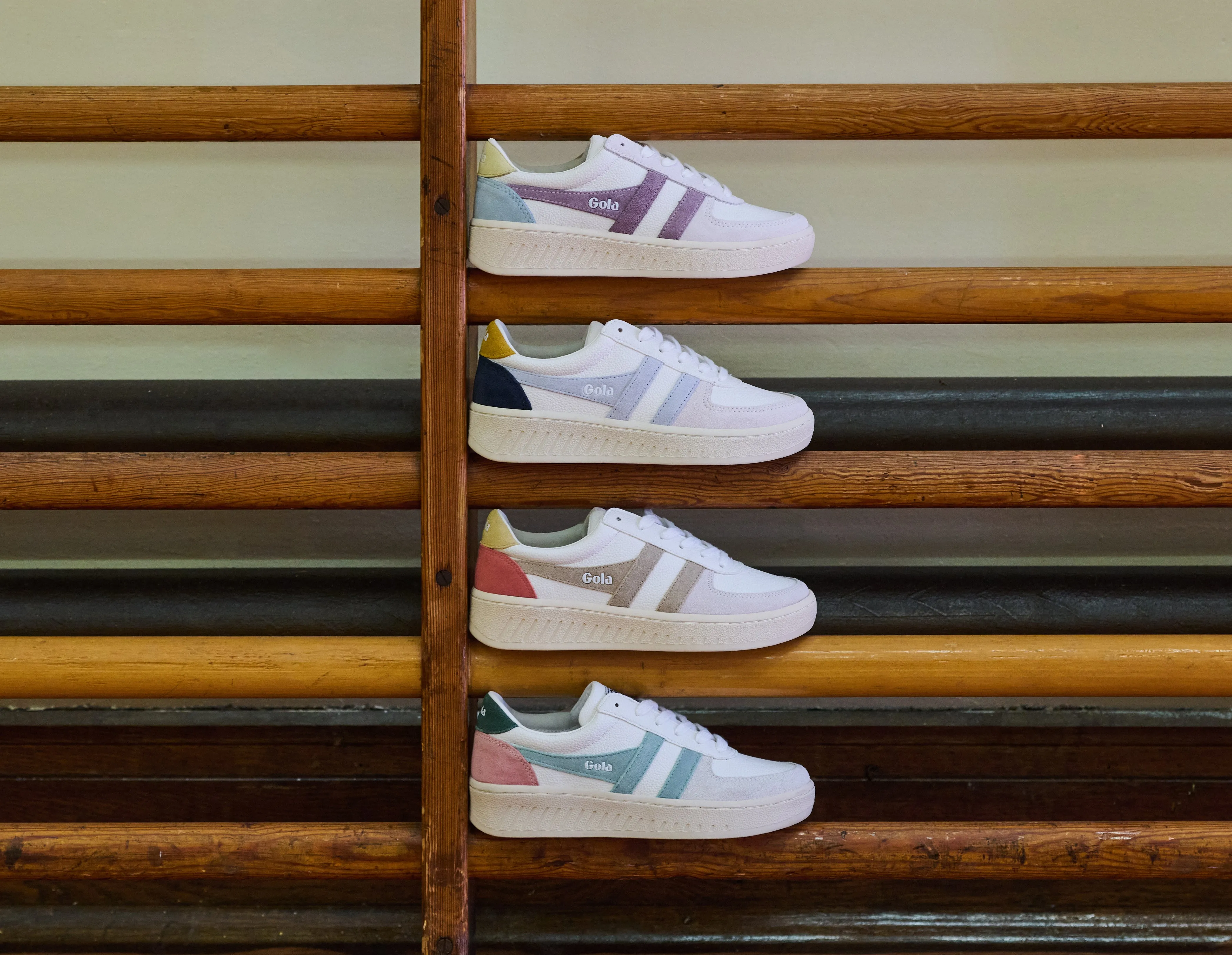 Gola Hawk Sneakers