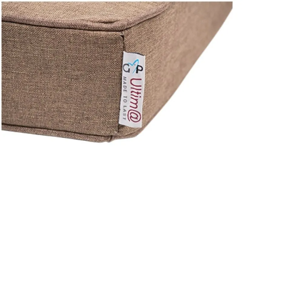 Gor Pets ULTIMA Memory Foam Sleeper Dog Bed