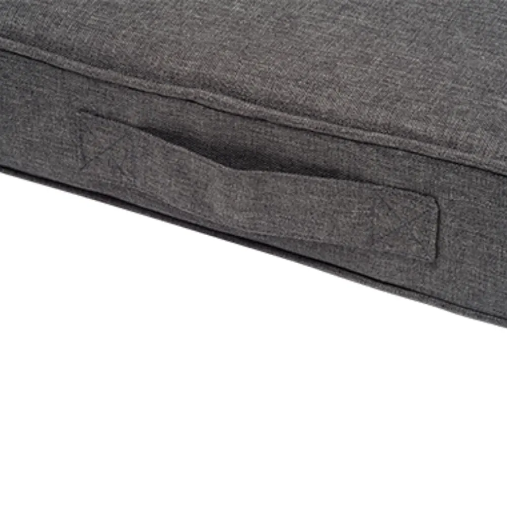 Gor Pets ULTIMA Memory Foam Sleeper Dog Bed