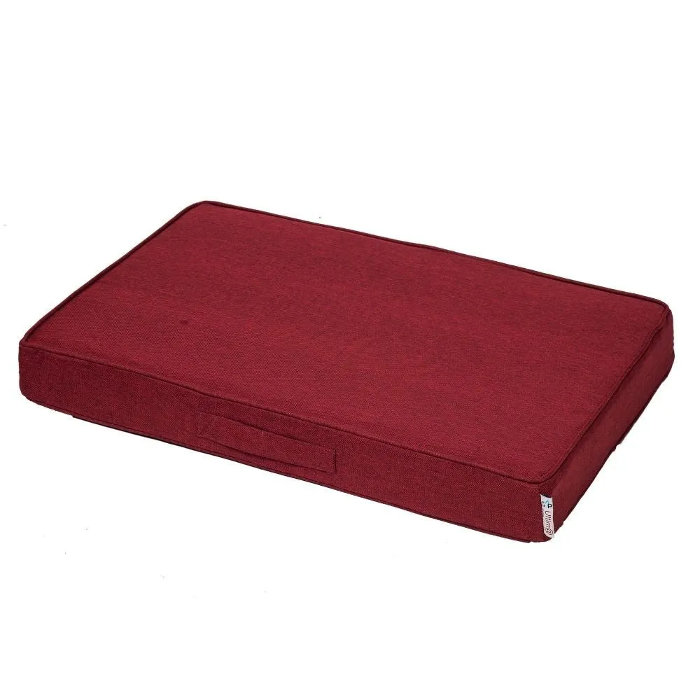 Gor Pets ULTIMA Memory Foam Sleeper Dog Bed