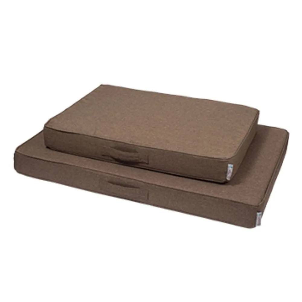 Gor Pets ULTIMA Memory Foam Sleeper Dog Bed