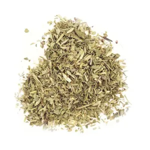 Greek Herbs (Salt-Free)