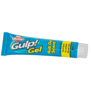 Gulp Gel Rub On Scent