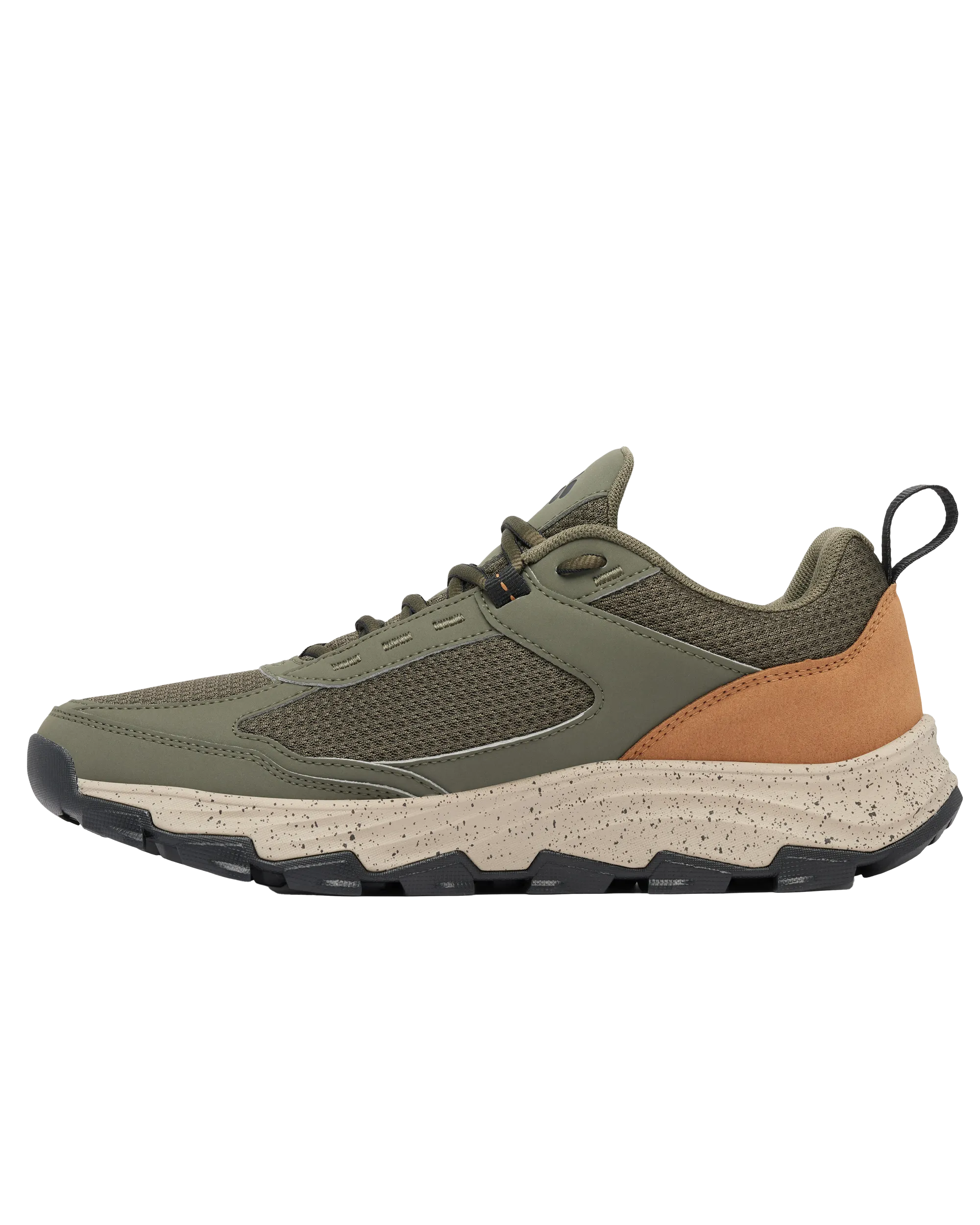 Hatana Max Outdry Shoes in Alpine Tundra & Elk