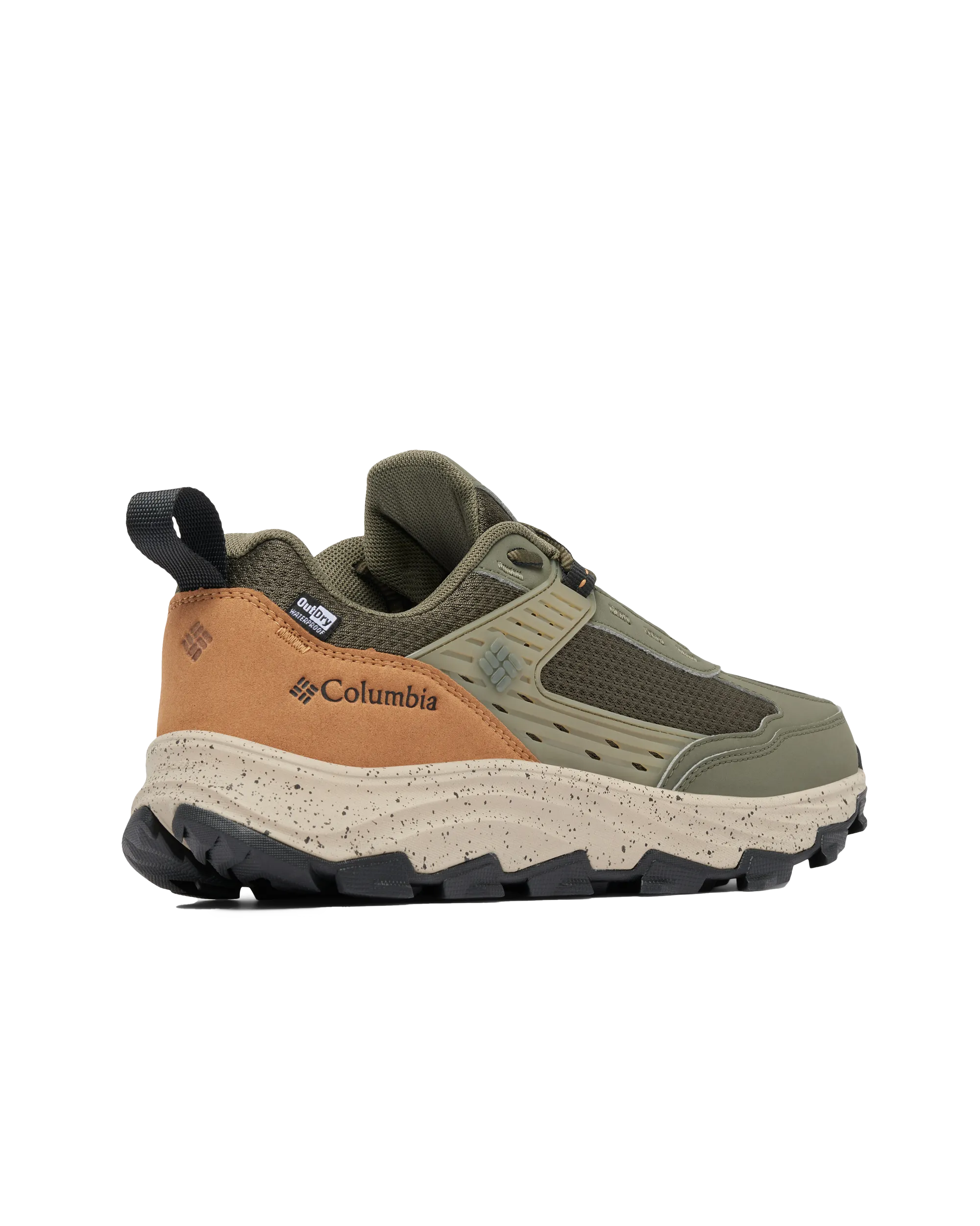 Hatana Max Outdry Shoes in Alpine Tundra & Elk
