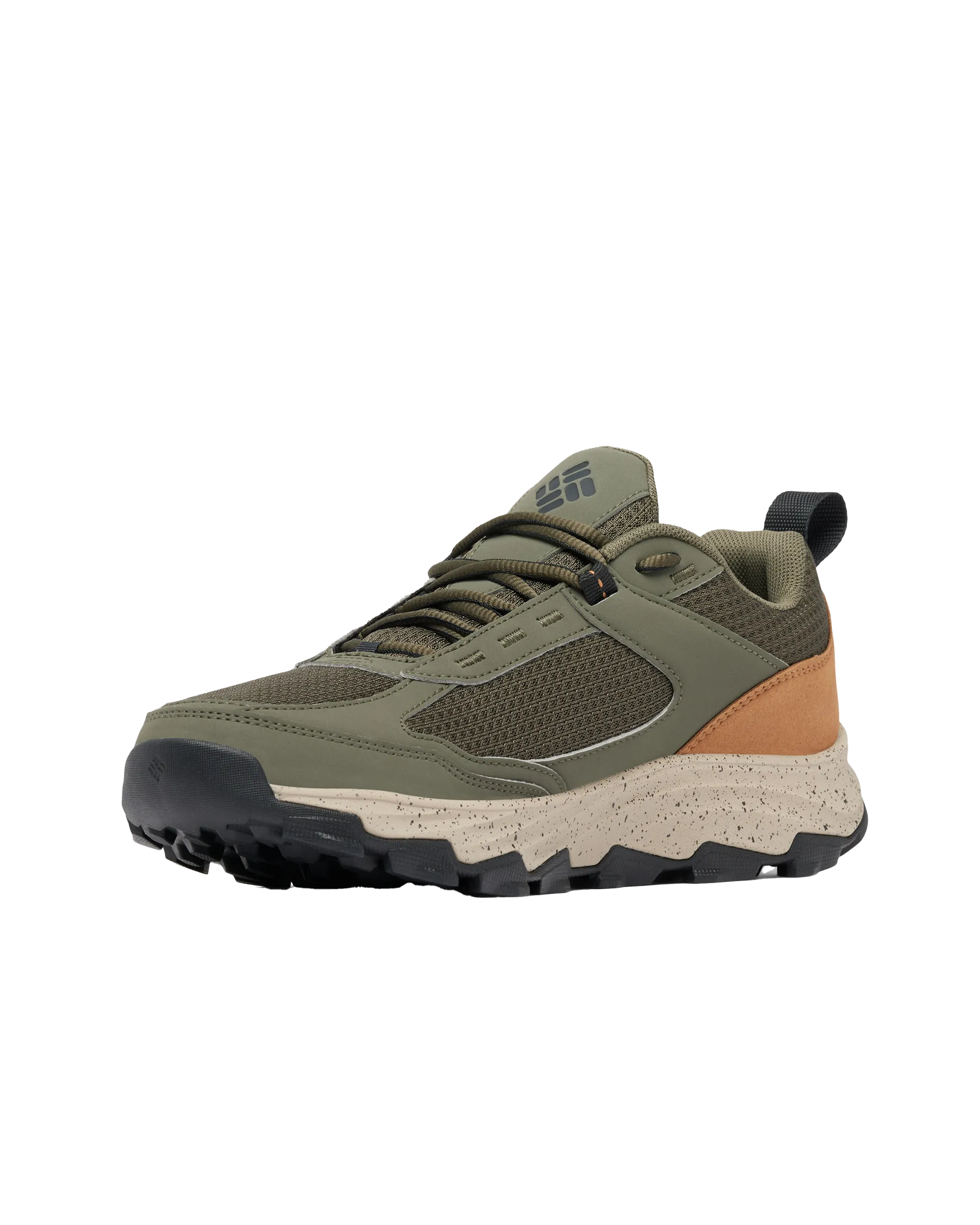 Hatana Max Outdry Shoes in Alpine Tundra & Elk
