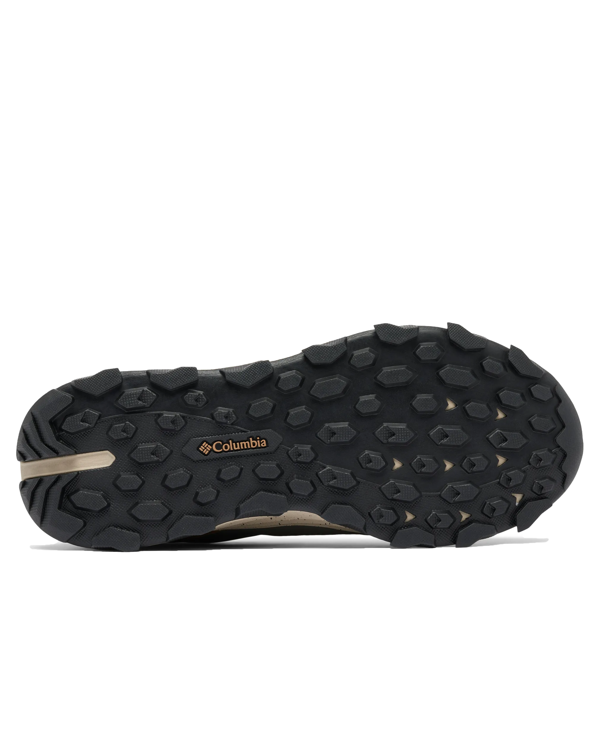 Hatana Max Outdry Shoes in Alpine Tundra & Elk