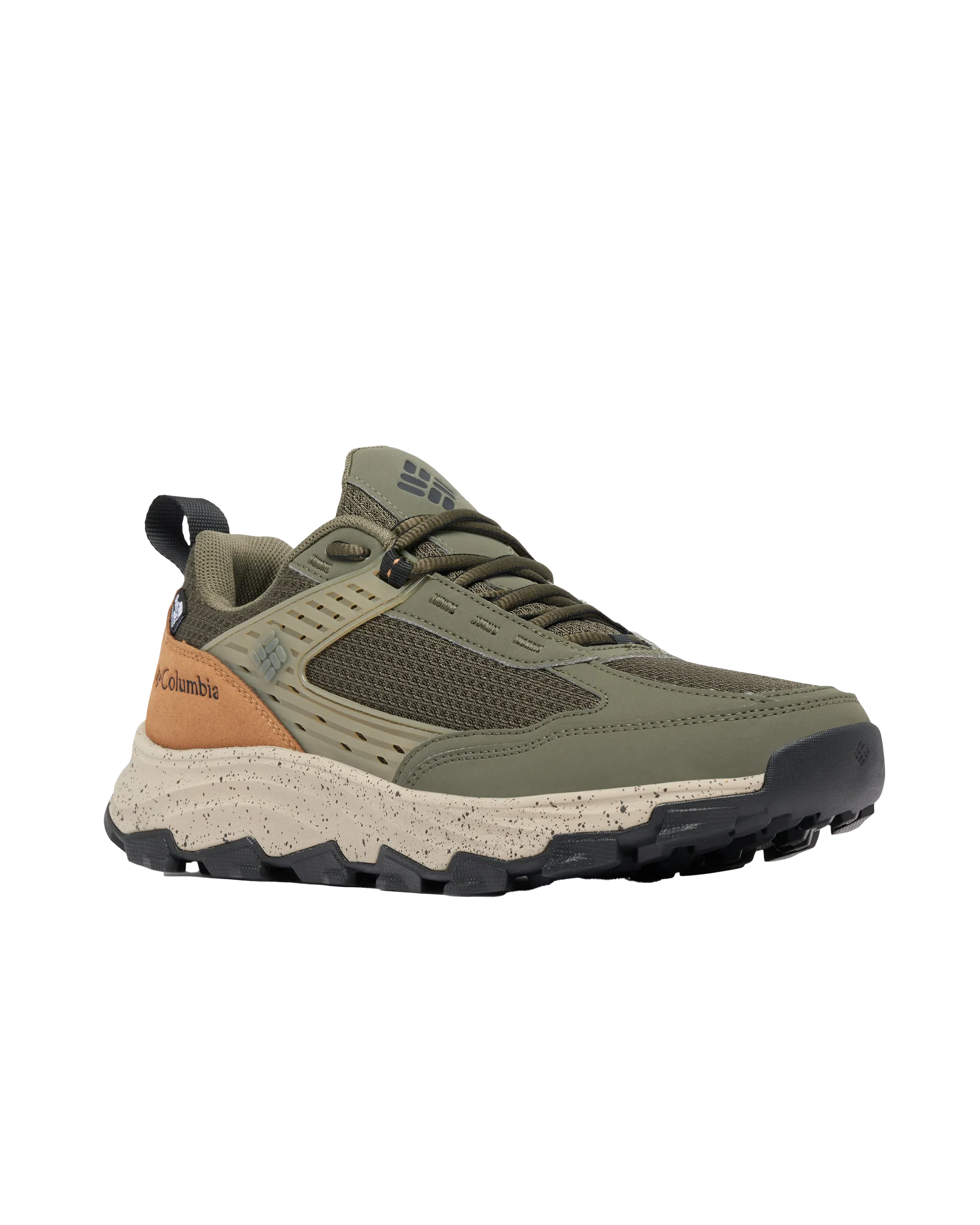 Hatana Max Outdry Shoes in Alpine Tundra & Elk