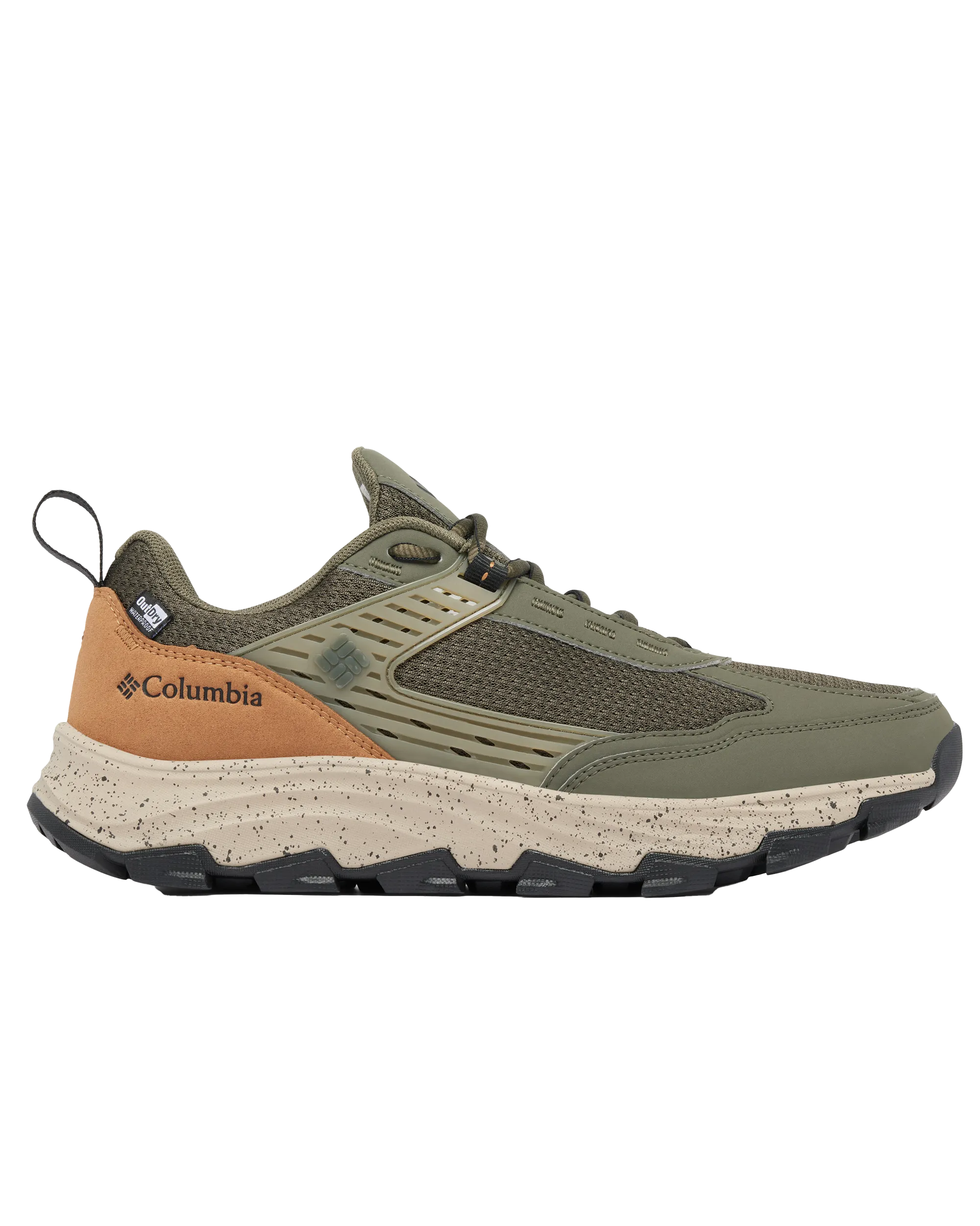 Hatana Max Outdry Shoes in Alpine Tundra & Elk