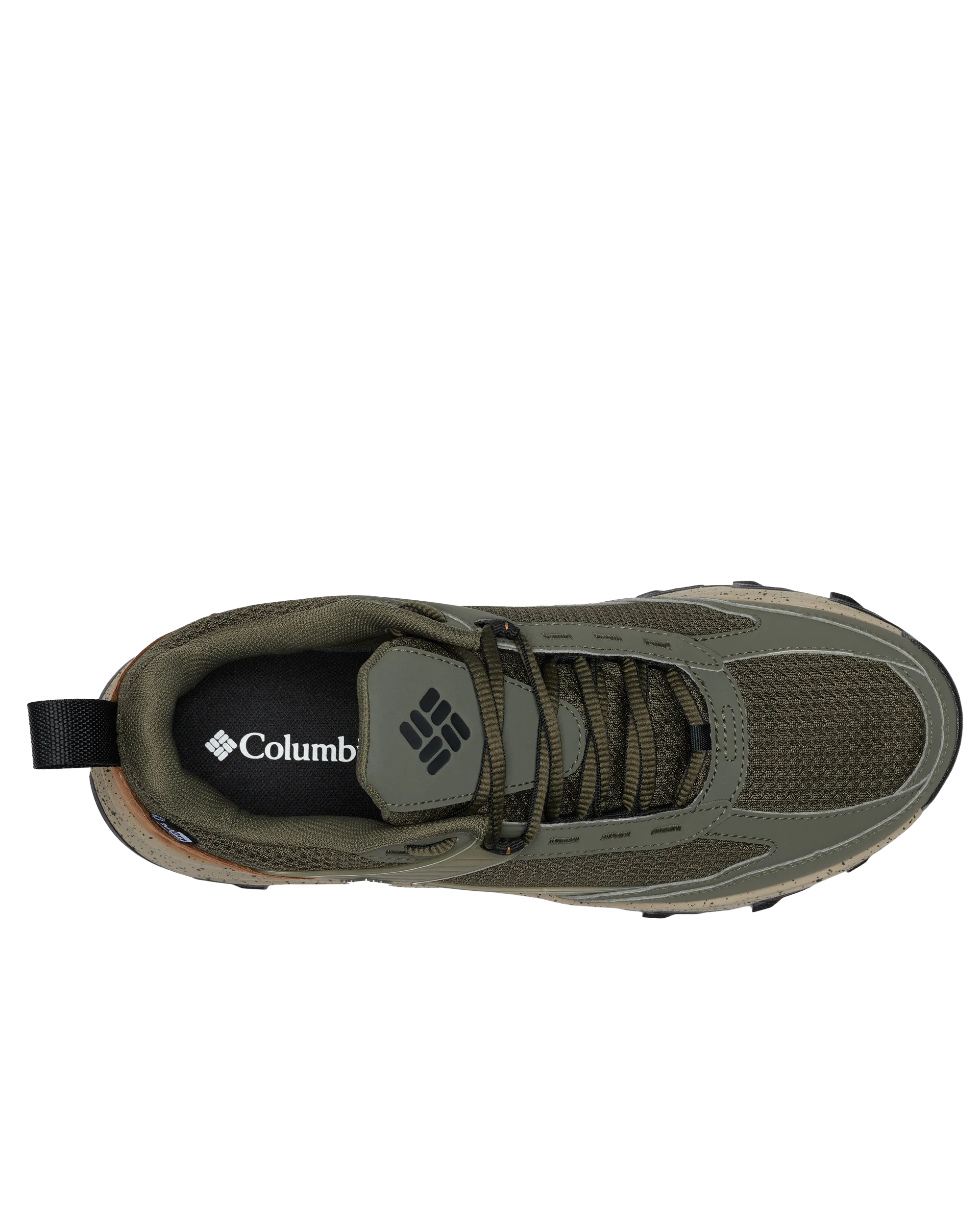 Hatana Max Outdry Shoes in Alpine Tundra & Elk