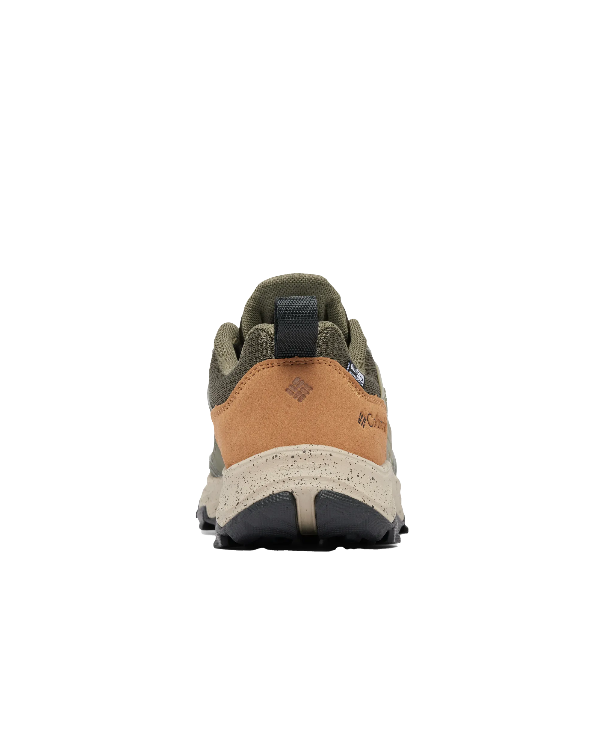 Hatana Max Outdry Shoes in Alpine Tundra & Elk