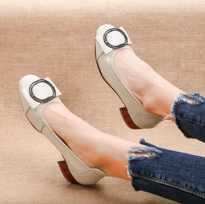 Herminia Women's Pumps Shoes