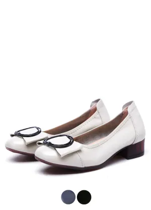 Herminia Women's Pumps Shoes