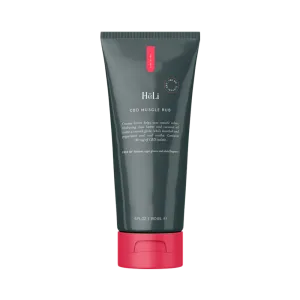 Hēli - Muscle Rub
