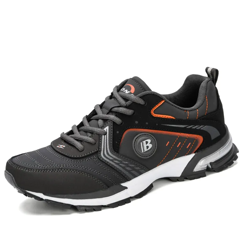 Jack Men's Fashion Sneaker