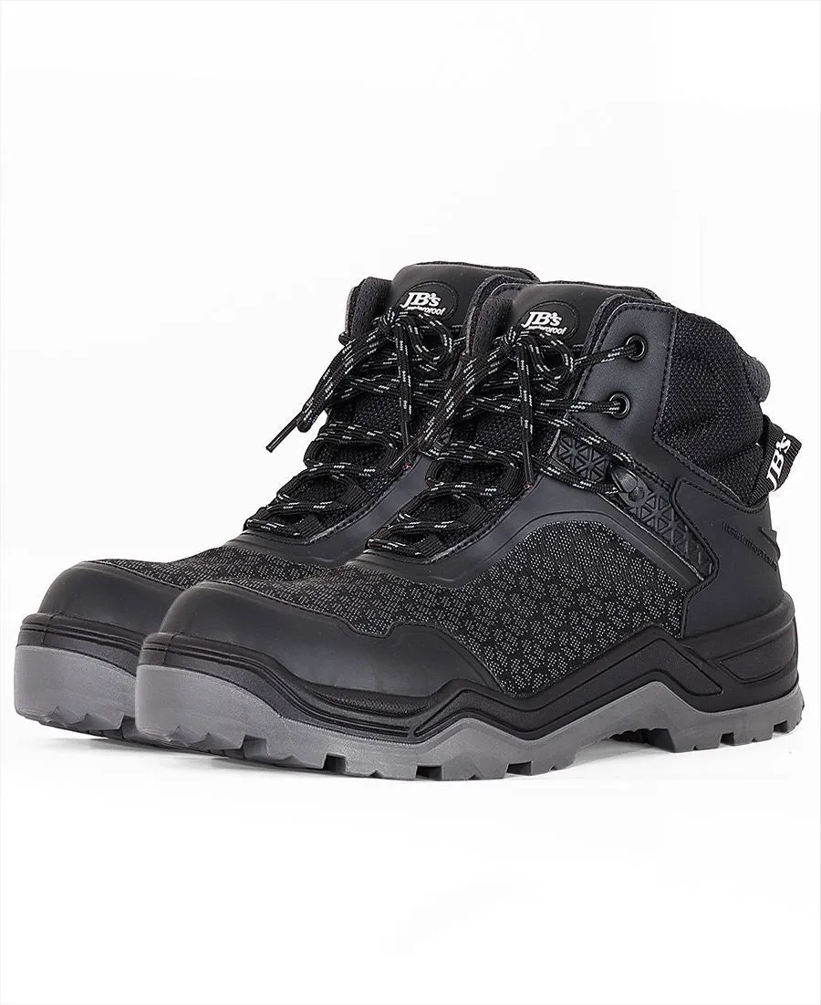 JB's Cyclonic Waterproof Boot - 9H1